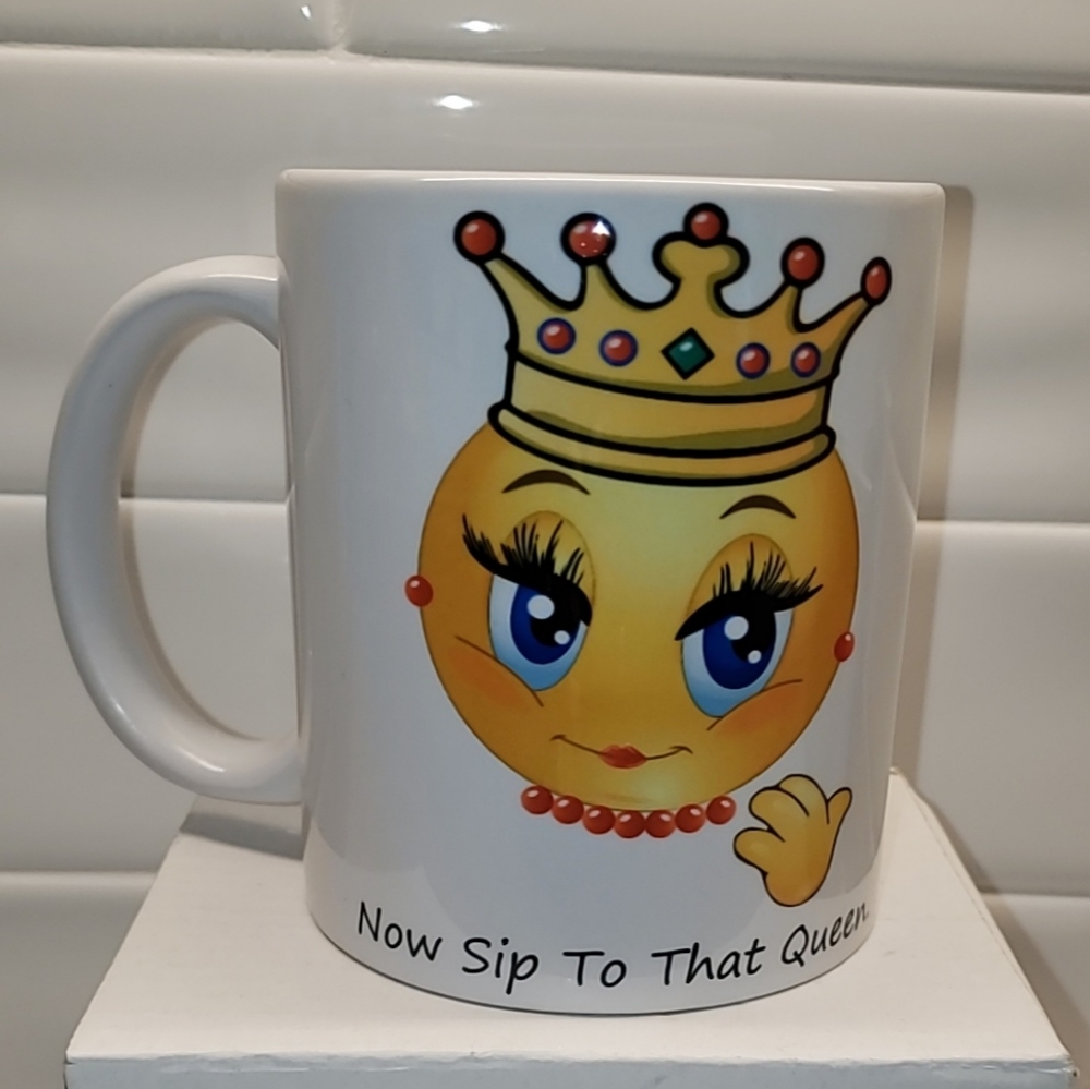 Coffee Mug